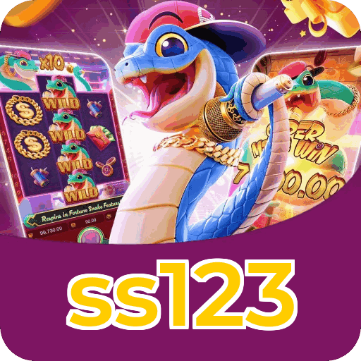 Login rápido no app ss123